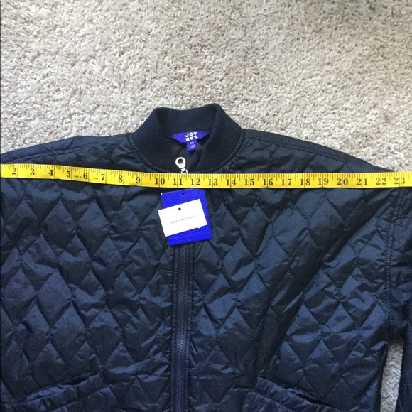 🔥🔥HOST PIC🔥🔥Joy Lab Water Resistant Jacket - Picture 6 of 8